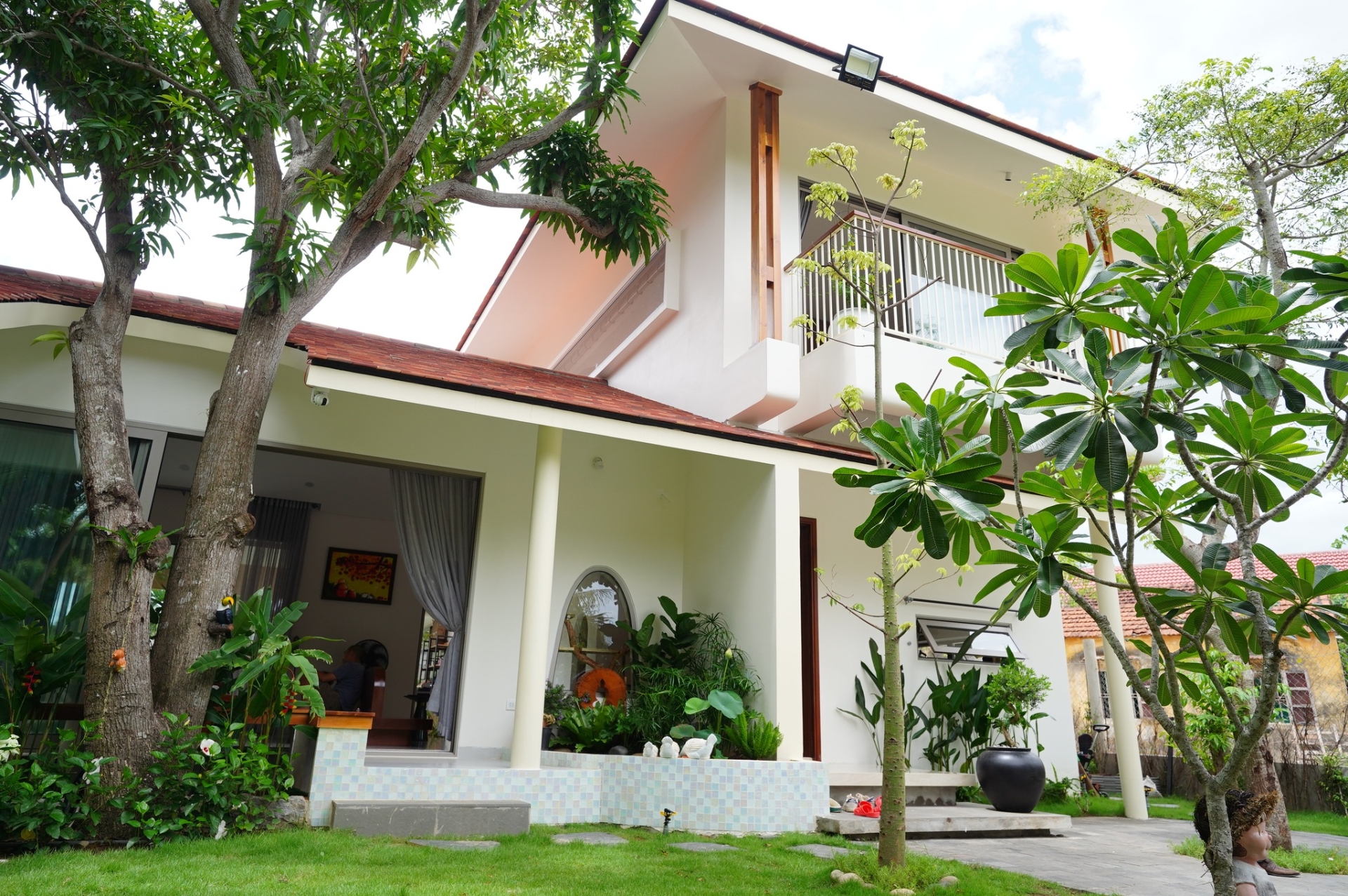 Bí Mật Đằng Sau Sức Hút Của Lạc Villa Nam Hội An