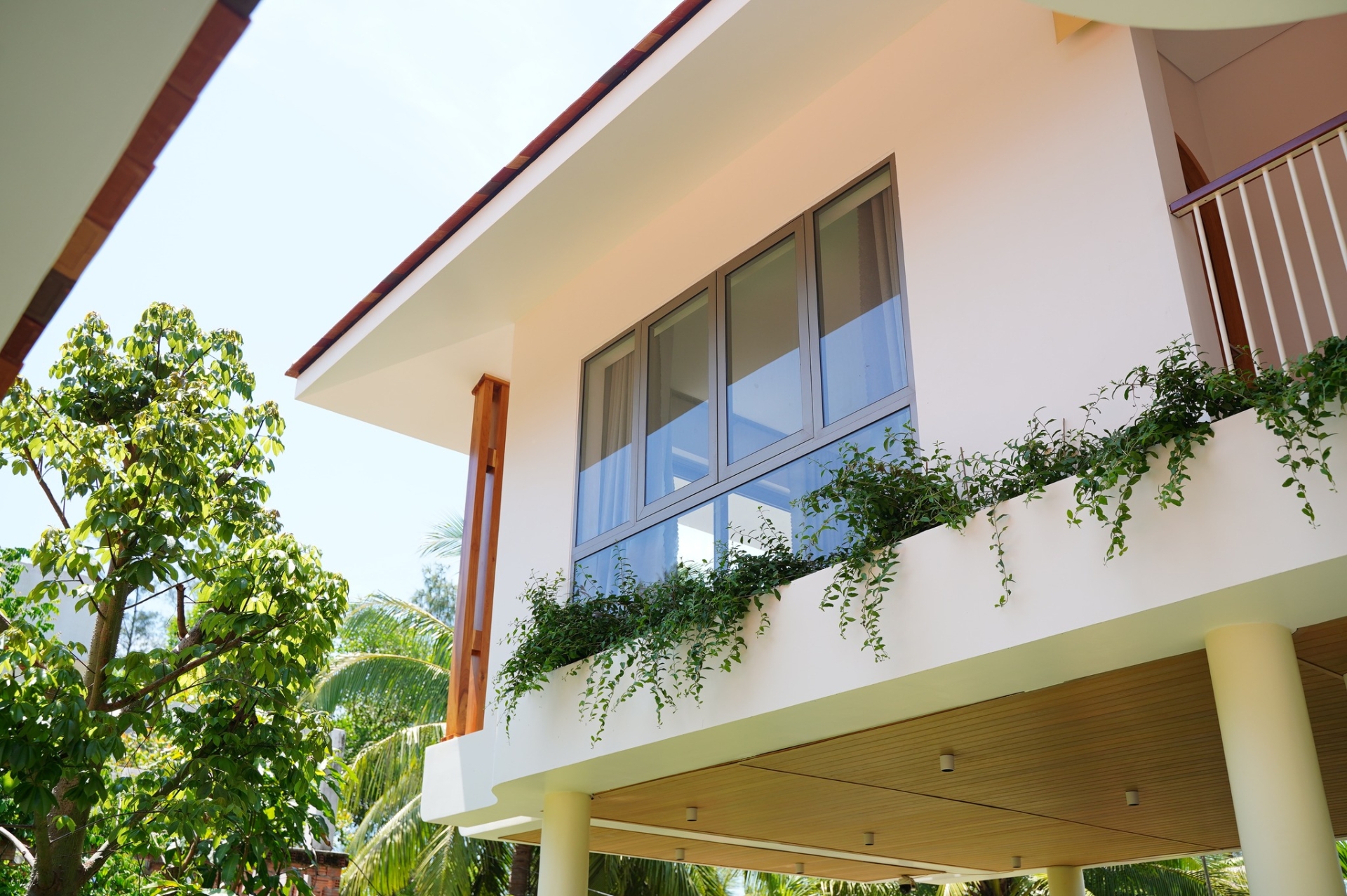Phòng Ensuite