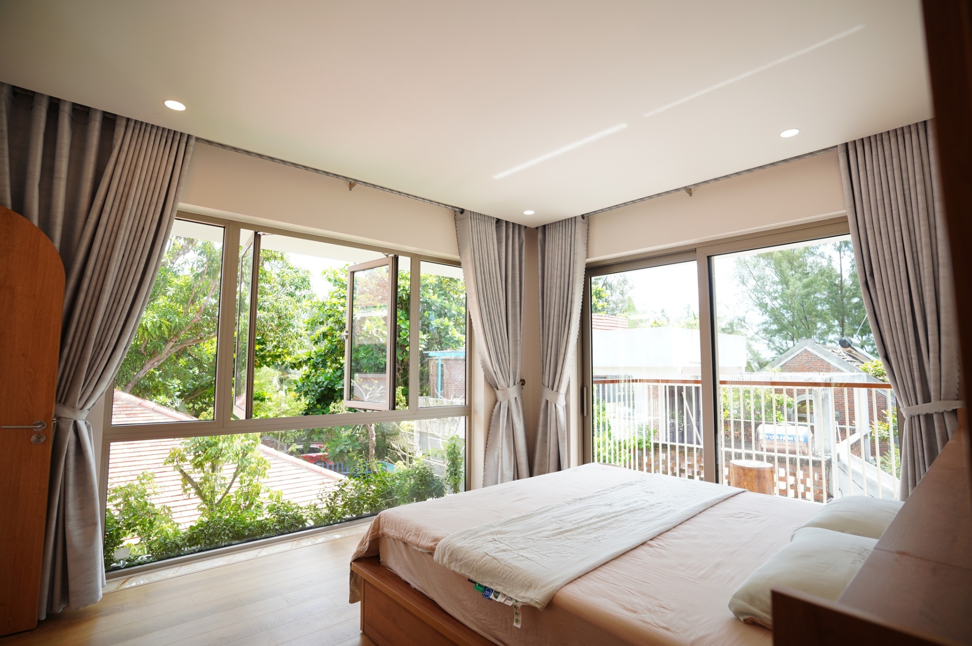 Lạc Villa – Nơi khởi nguồn trải nghiệm sang trọng