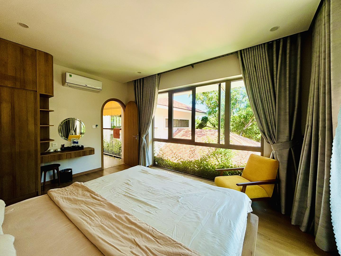 Lạc Villa – chốn trú ngụ của bình yên, tiện nghi và tình thân