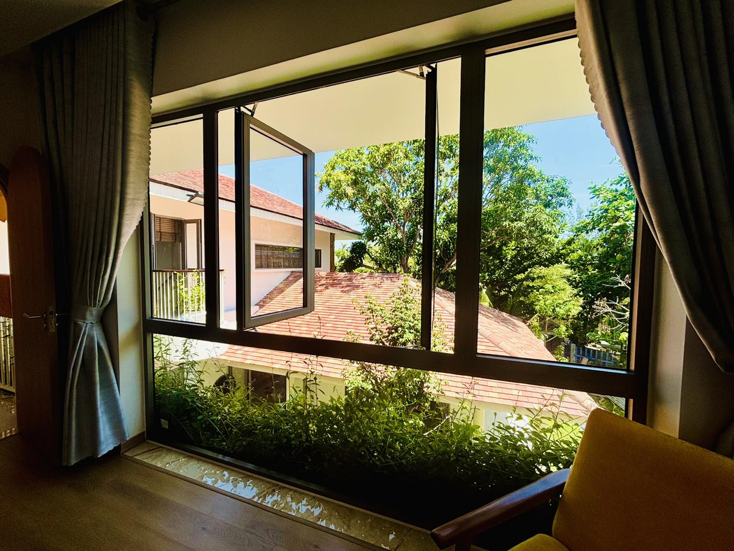Lạc Villa – chốn trú ngụ của bình yên, tiện nghi và tình thân