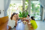 Không gian ấm cúng, hiện đại – giữ trọn từng khoảnh khắc gia đình