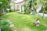 Chào mừng bạn đến với Lạc Villa