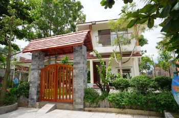 Bí Mật Đằng Sau Sức Hút Của Lạc Villa Nam Hội An