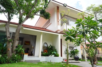 Bí Mật Đằng Sau Sức Hút Của Lạc Villa Nam Hội An
