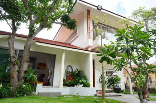 Lạc Villa – Bình yên không cần tìm, chỉ cần cảm nhận