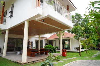 Bí Mật Đằng Sau Sức Hút Của Lạc Villa Nam Hội An