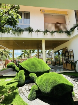 Lạc Villa – Bình yên không cần tìm, chỉ cần cảm nhận