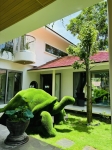 Lạc Villa – Bình yên không cần tìm, chỉ cần cảm nhận
