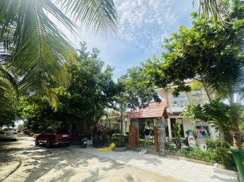 Hè này đi biển ở đâu? Chọn Lạc Villa là có trọn combo nghỉ dưỡng!