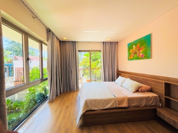 Hè này đi biển ở đâu? Chọn Lạc Villa là có trọn combo nghỉ dưỡng!