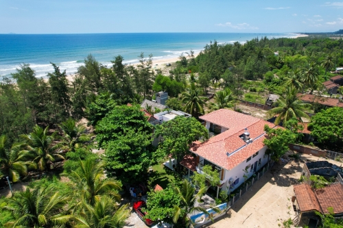 Hè này đi biển ở đâu? Chọn Lạc Villa là có trọn combo nghỉ dưỡng!