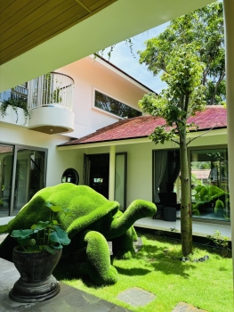 Lạc Villa – chốn trú ngụ của bình yên, tiện nghi và tình thân