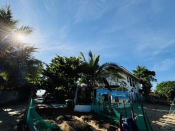 Lạc Villa – chốn trú ngụ của bình yên, tiện nghi và tình thân