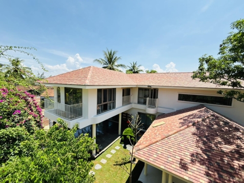 Lạc Villa – chốn trú ngụ của bình yên, tiện nghi và tình thân