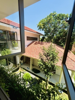 Lạc Villa – chốn trú ngụ của bình yên, tiện nghi và tình thân