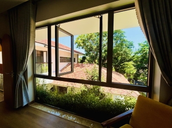 Lạc Villa – chốn trú ngụ của bình yên, tiện nghi và tình thân